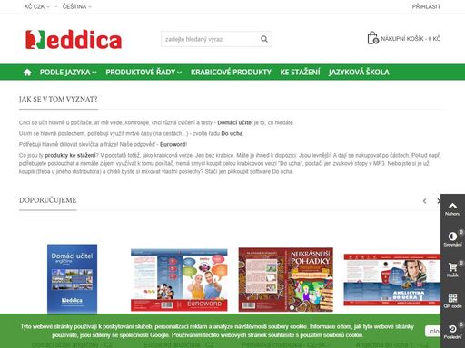 www.eddica.cz
