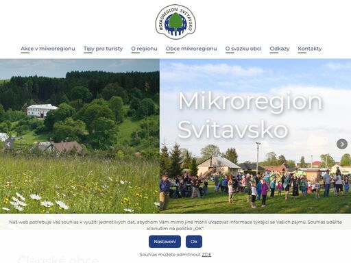 www.svitavskoweb.cz