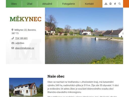 www.mekynec.cz