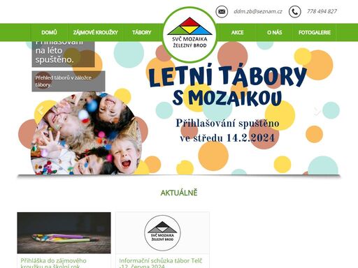 www.mozaikazb.cz