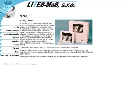 www.lites-mas.cz
