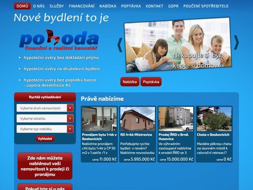 www.rkpohoda.cz