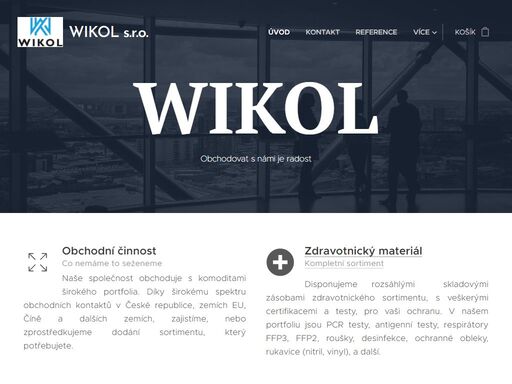 wikol.cz