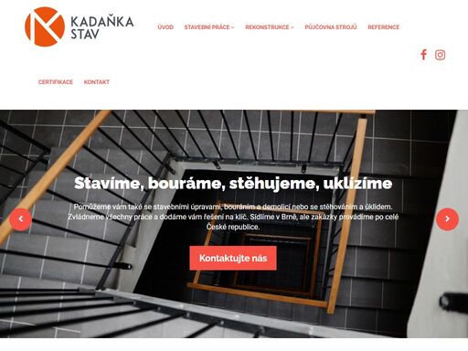 www.kadanka-stav.cz