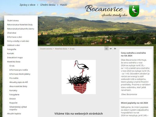 www.bocanovice.cz/materska-skola