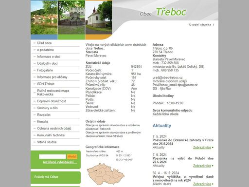 www.obec-treboc.cz