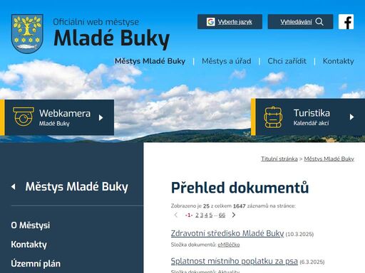 www.obecmladebuky.cz