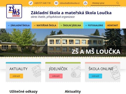 www.zsloucka.cz