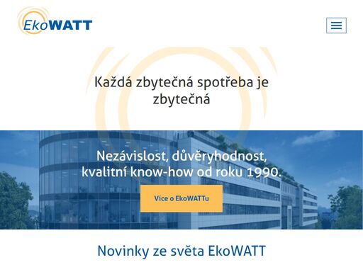 ekowatt.cz