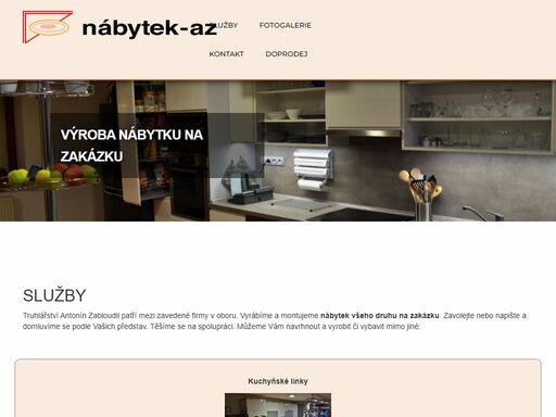 www.nabytek-az.cz