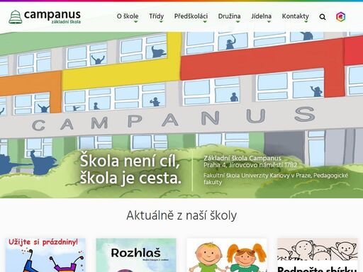 www.campanus.cz