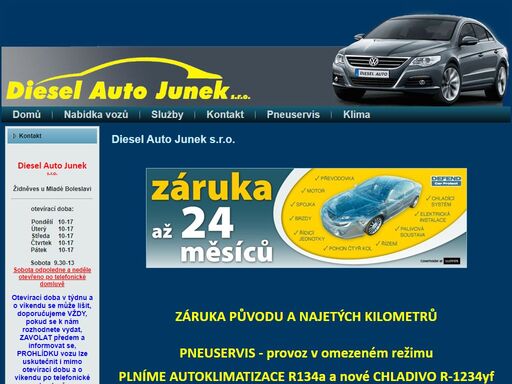 www.diesel-auto.cz