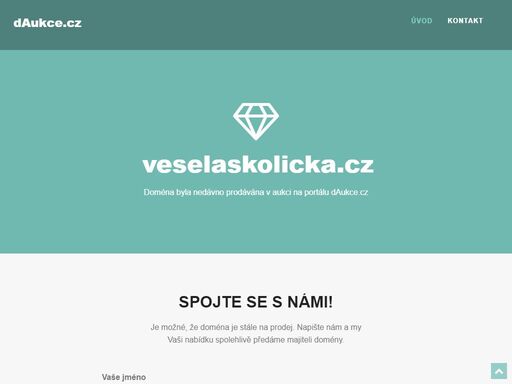 www.veselaskolicka.cz