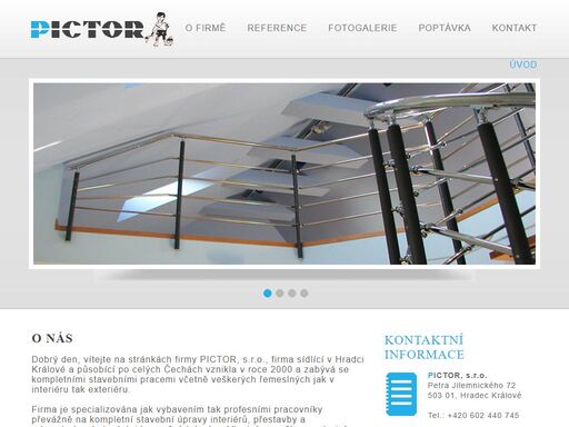 www.pictor-hk.cz