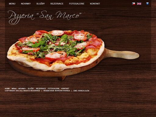 www.pizzasanmarco.cz