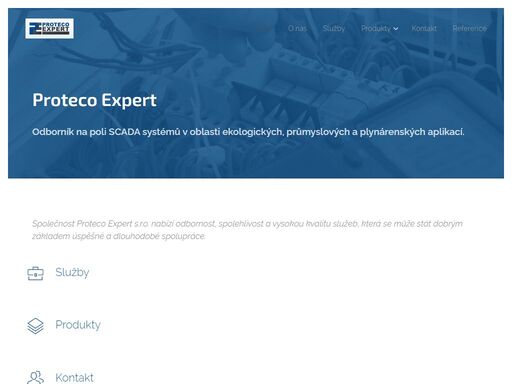 www.proteco-expert.cz