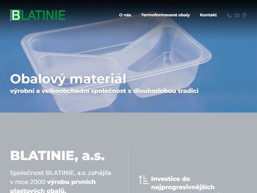 www.blatinie.cz