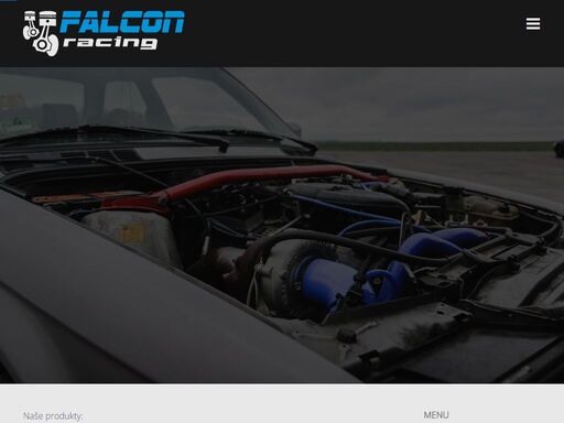 falcon-racing.cz