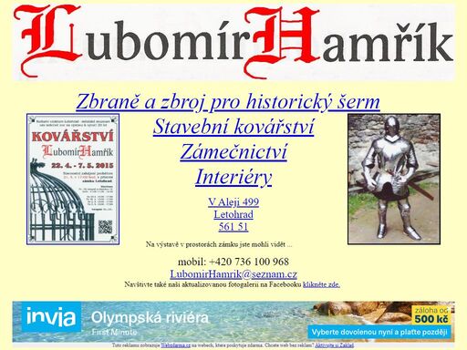 www.lubomirhamrik.kvalitne.cz