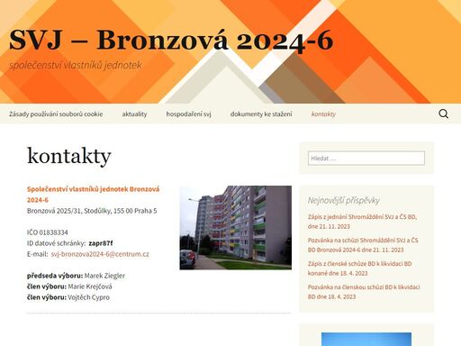 www.svj-bronzova.cz