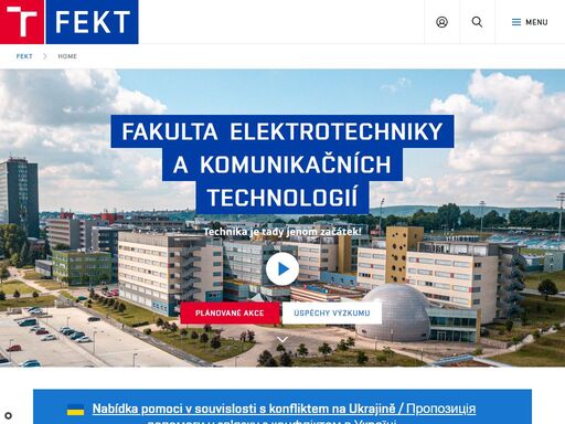 www.fekt.vutbr.cz