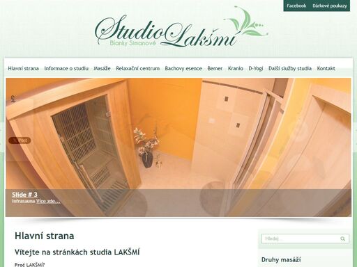 www.studiolaksmi.cz