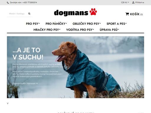 www.dogmans.cz