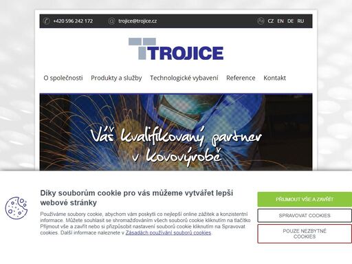 www.trojice.cz