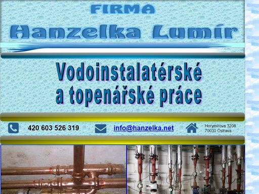 www.hanzelka.net