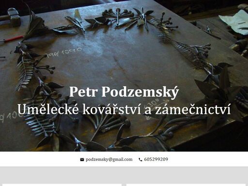 www.podzemsky.com
