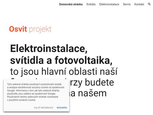 osvitprojekt.cz