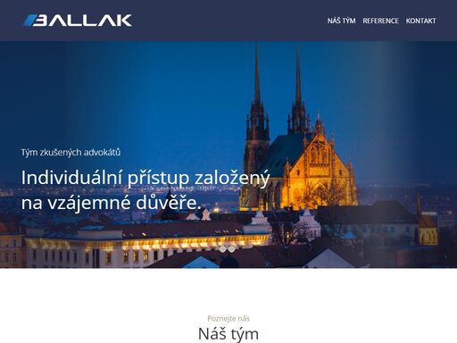 ballak.cz