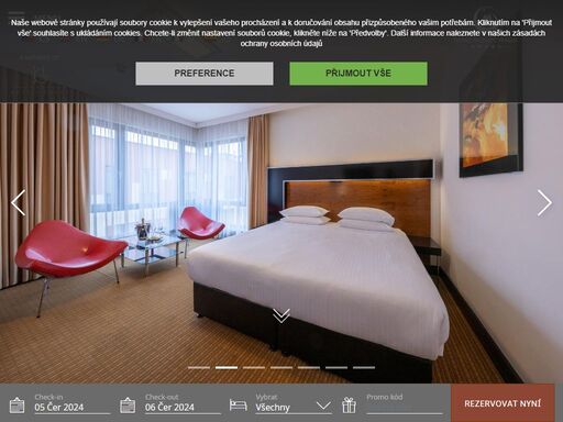 hotel-grandmajestic.cz