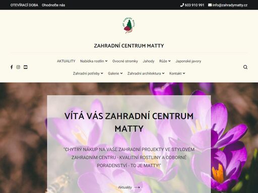 www.zahradymatty.cz
