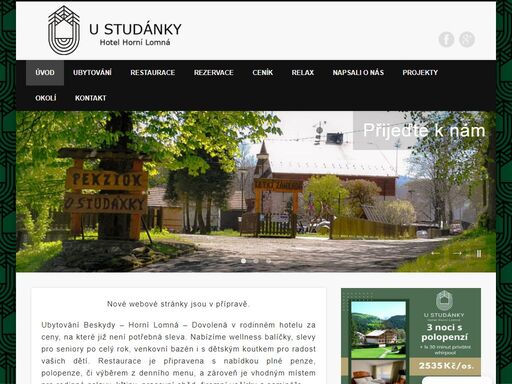 www.hotelustudanky.cz