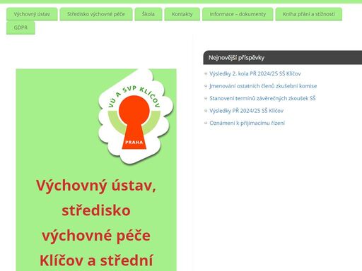 www.klicov.cz