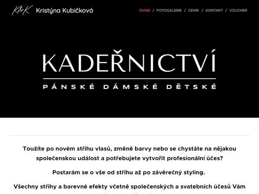 www.kadernictvi-chabry.cz