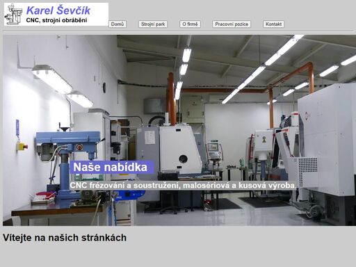 www.cnc-sevcik.cz