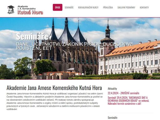 www.ajakkutnahora.cz
