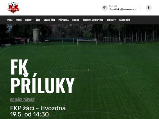 www.fkpriluky.cz