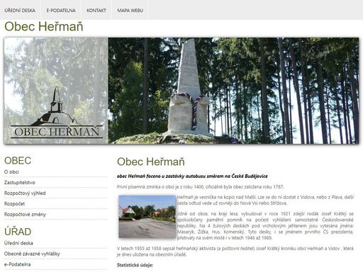 www.obec-herman.cz