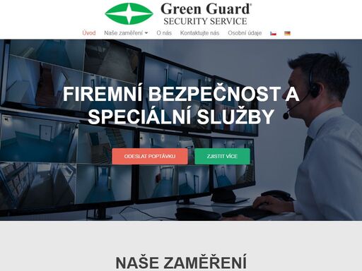 greenguard.cz