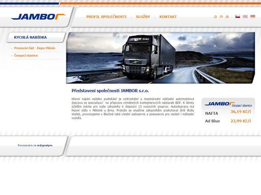 www.jambor.cz