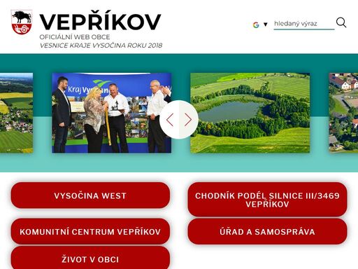 www.veprikov.cz