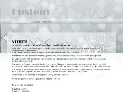 www.epstein.cz