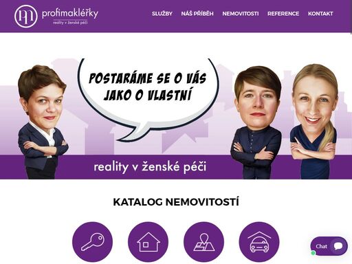 www.maklerkycz.cz
