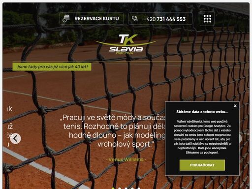 www.tenis-orlova.cz