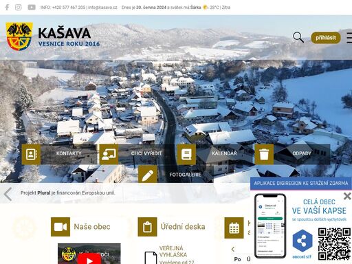 kasava.cz