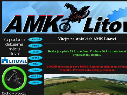 www.amklitovel.cz