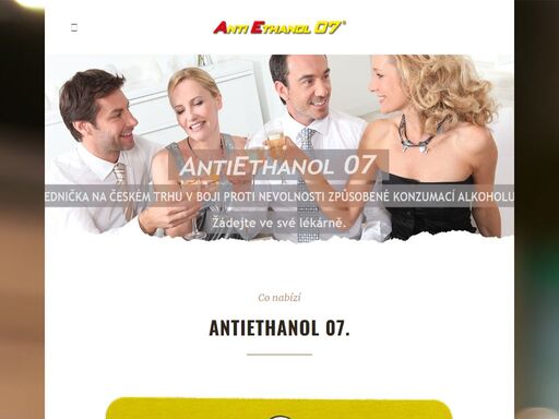 antiethanol.com